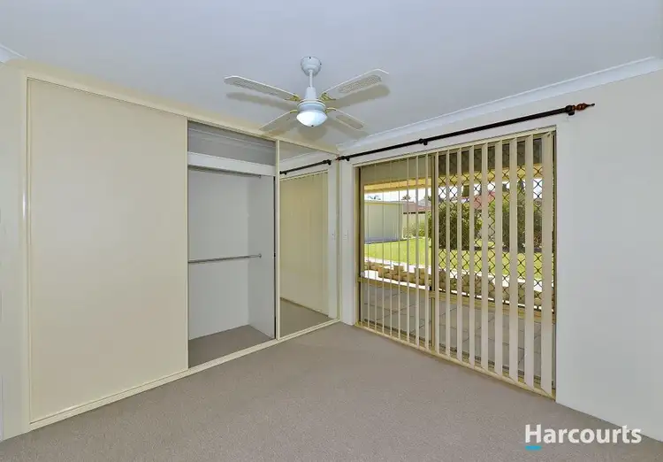 Seventh view of Homely house listing, 11 Waterfall Cove, Greenfields WA 6210