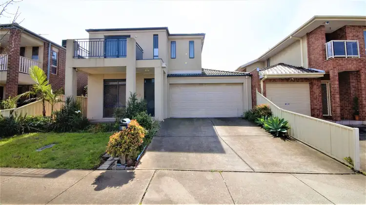Main view of Homely house listing, 14 Stores Ct, Braybrook VIC 3019