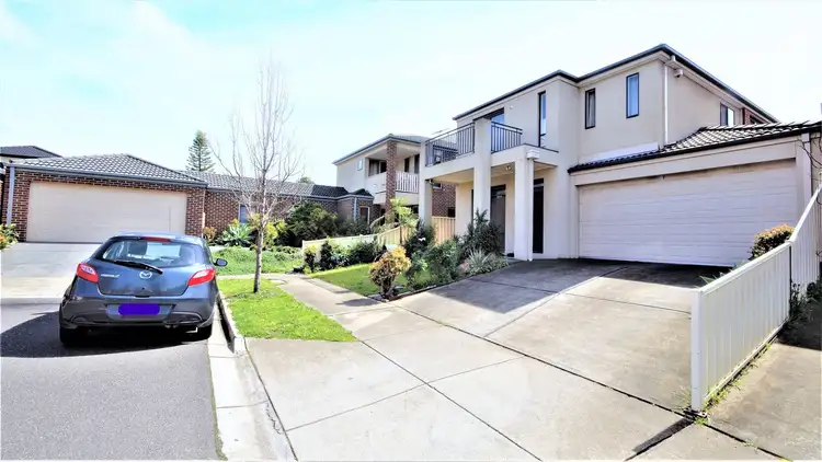 Second view of Homely house listing, 14 Stores Ct, Braybrook VIC 3019