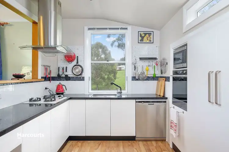 Second view of Homely house listing, 4546 Huon Highway, Port Huon TAS 7116