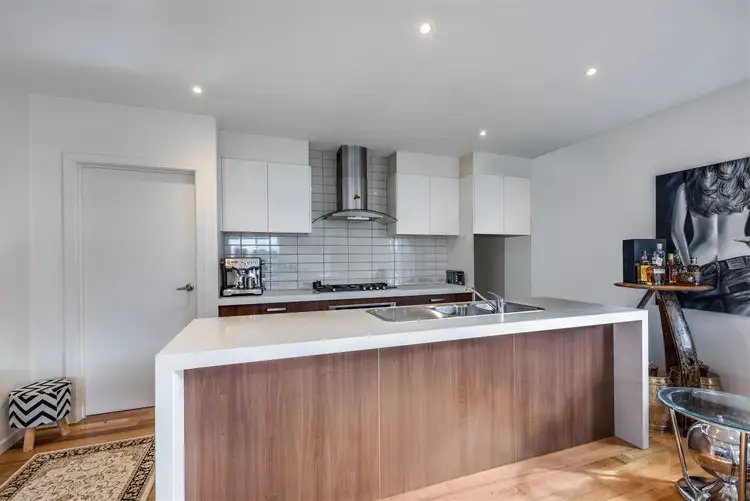 Second view of Homely unit listing, 2/29 Leila Crescent, Bell Post Hill VIC 3215