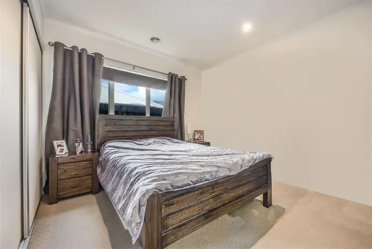 Fourth view of Homely unit listing, 2/29 Leila Crescent, Bell Post Hill VIC 3215