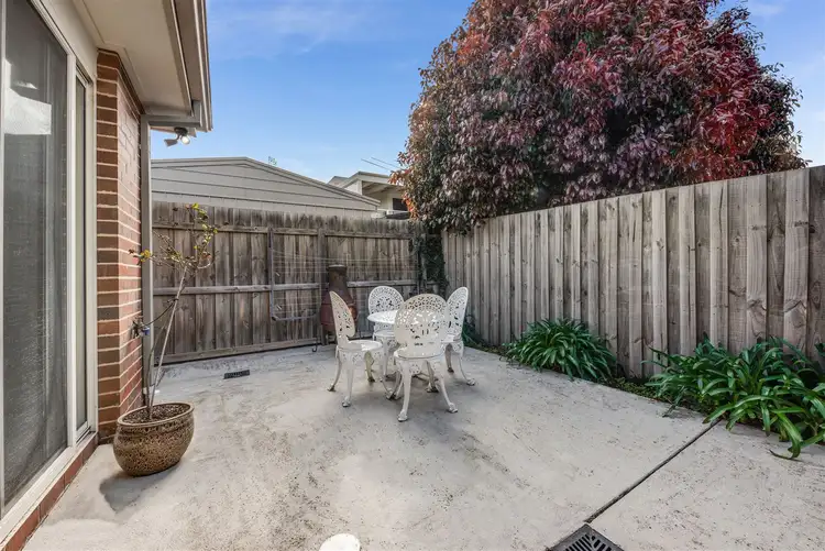 Sixth view of Homely unit listing, 2/29 Leila Crescent, Bell Post Hill VIC 3215