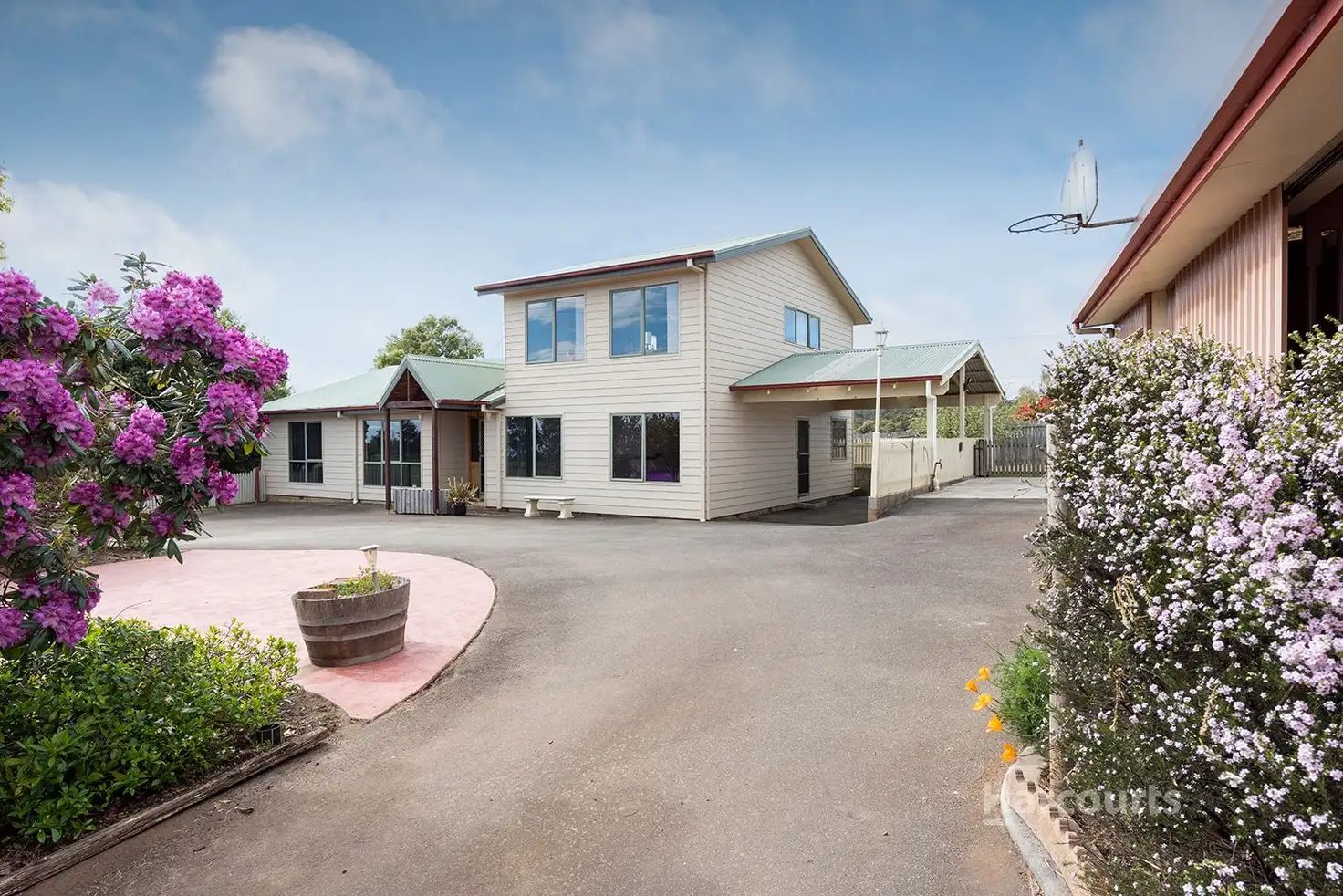 Main view of Homely house listing, 330 Murchison Highway, Somerset TAS 7322