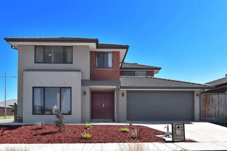 Main view of Homely house listing, 1 Kenmare Approach, Wollert VIC 3750
