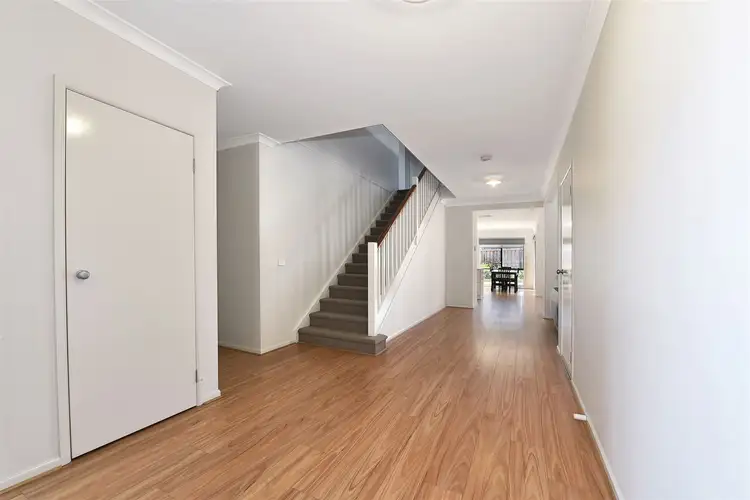 Second view of Homely house listing, 1 Kenmare Approach, Wollert VIC 3750