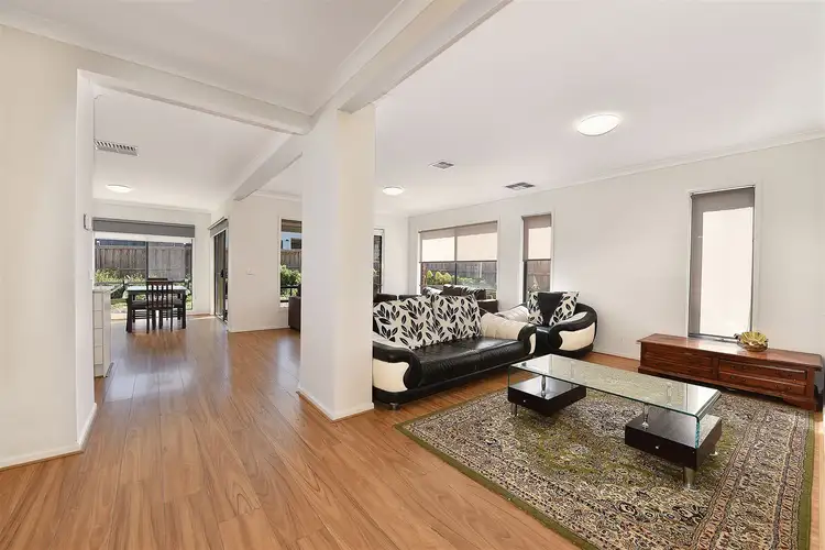 Third view of Homely house listing, 1 Kenmare Approach, Wollert VIC 3750