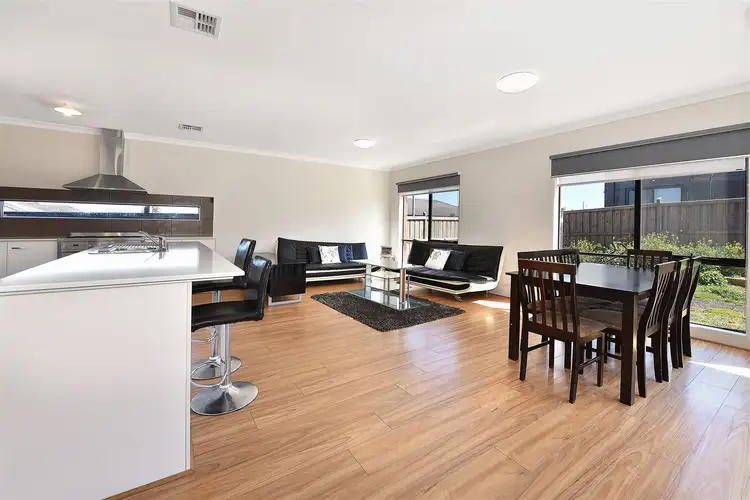 Fourth view of Homely house listing, 1 Kenmare Approach, Wollert VIC 3750