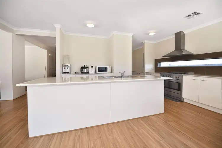 Fifth view of Homely house listing, 1 Kenmare Approach, Wollert VIC 3750