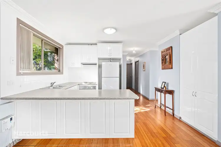 Third view of Homely villa listing, 2/37 Noorinan Street, Kiama NSW 2533