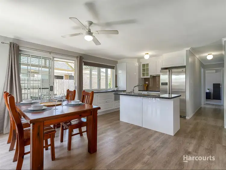 Main view of Homely house listing, 10 Camphor Laurel Close, Fitzgibbon QLD 4018