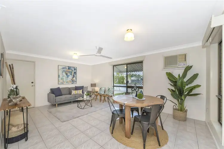 Main view of Homely house listing, 34 Rayleigh Street, Wulguru QLD 4811