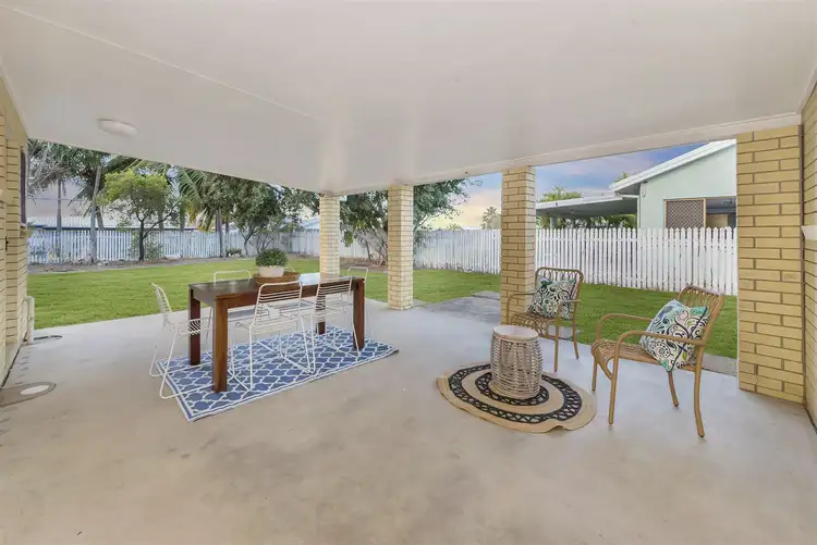 Seventh view of Homely house listing, 34 Rayleigh Street, Wulguru QLD 4811