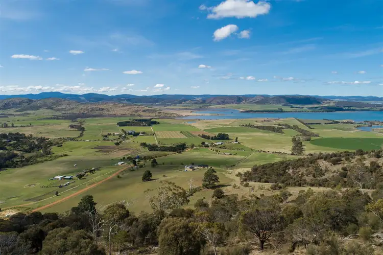 Main view of Homely land listing, 1/64 Kings Road, Cambridge TAS 7170