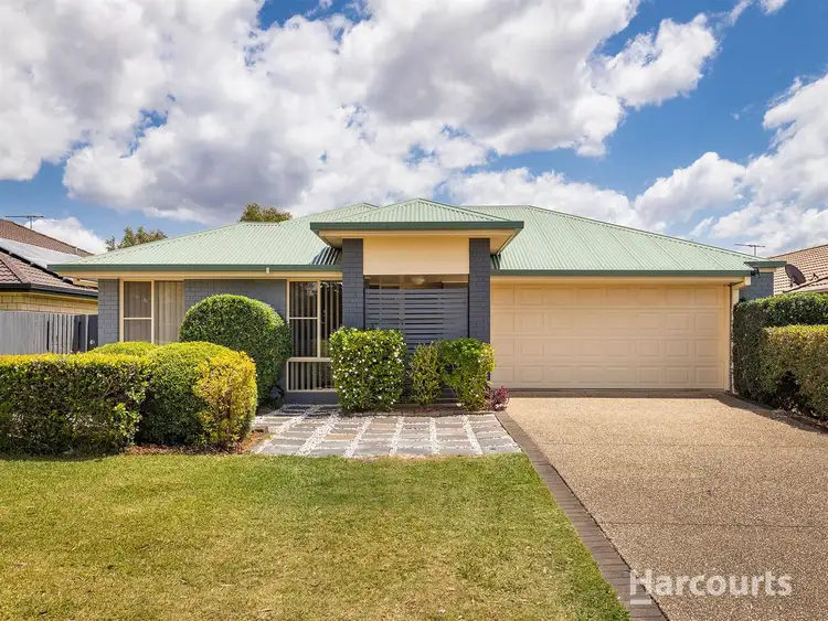 46 Brownell St, Warner QLD 4500