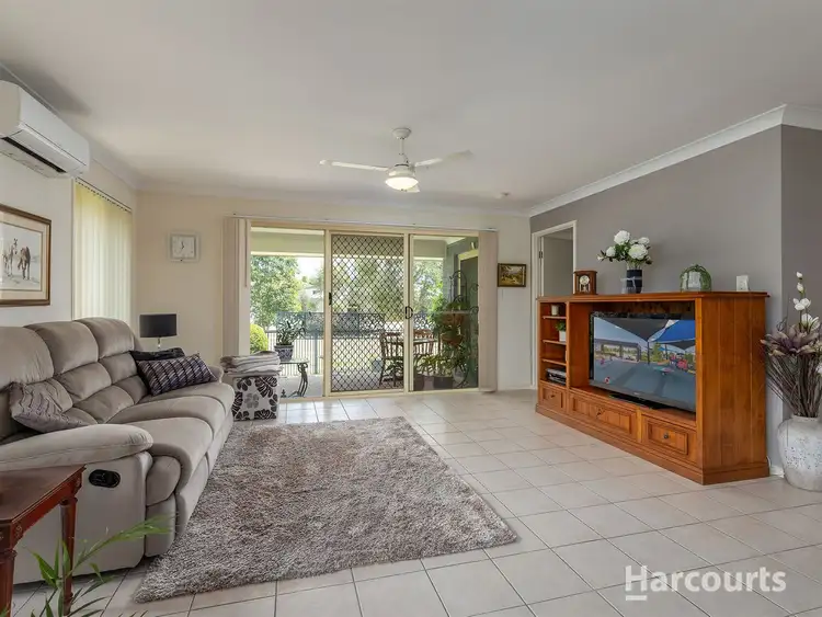 Second view of Homely house listing, 46 Brownell St, Warner QLD 4500