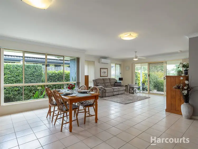 Third view of Homely house listing, 46 Brownell St, Warner QLD 4500