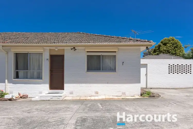 16/74 Callander Rd, Noble Park VIC 3174