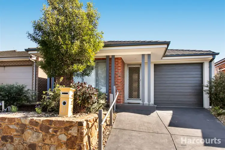 Main view of Homely house listing, 27 Cradle Avenue, Clyde VIC 3978