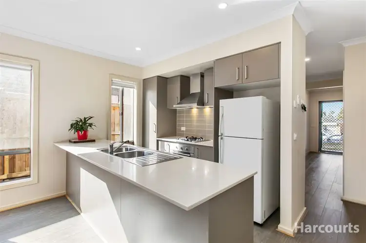 Second view of Homely house listing, 27 Cradle Avenue, Clyde VIC 3978