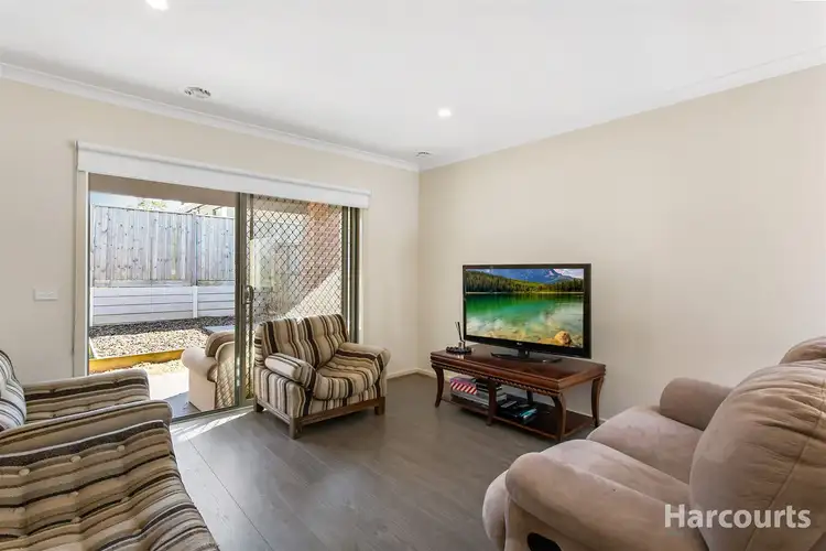 Fourth view of Homely house listing, 27 Cradle Avenue, Clyde VIC 3978