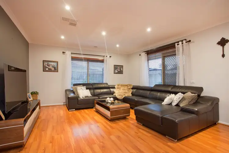 Fourth view of Homely house listing, 11 Dalmuir Boulevard, Deer Park VIC 3023