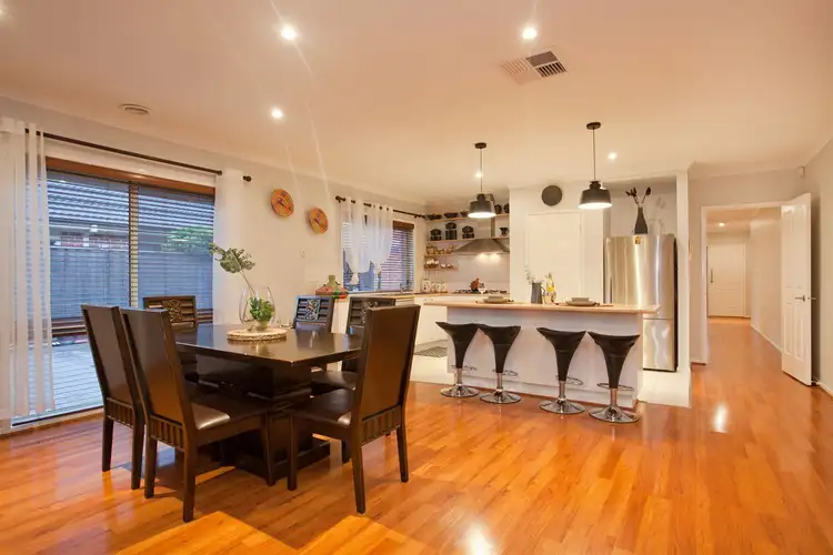 Sixth view of Homely house listing, 11 Dalmuir Boulevard, Deer Park VIC 3023