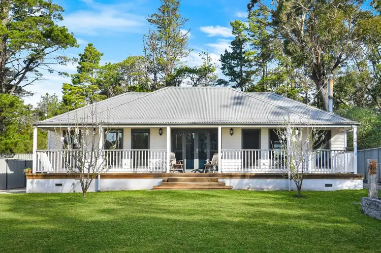 23 Sydney Street, Wingello NSW 2579