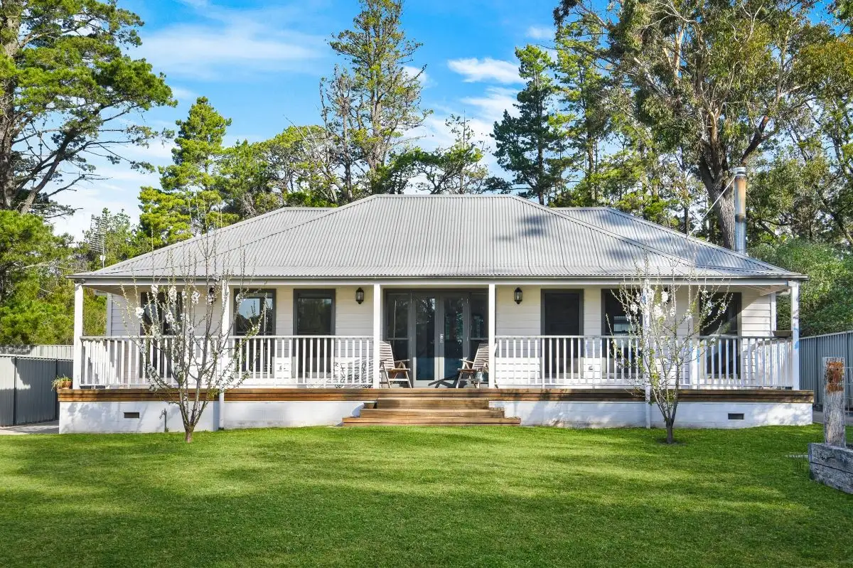 Main view of Homely house listing, 23 Sydney Street, Wingello NSW 2579