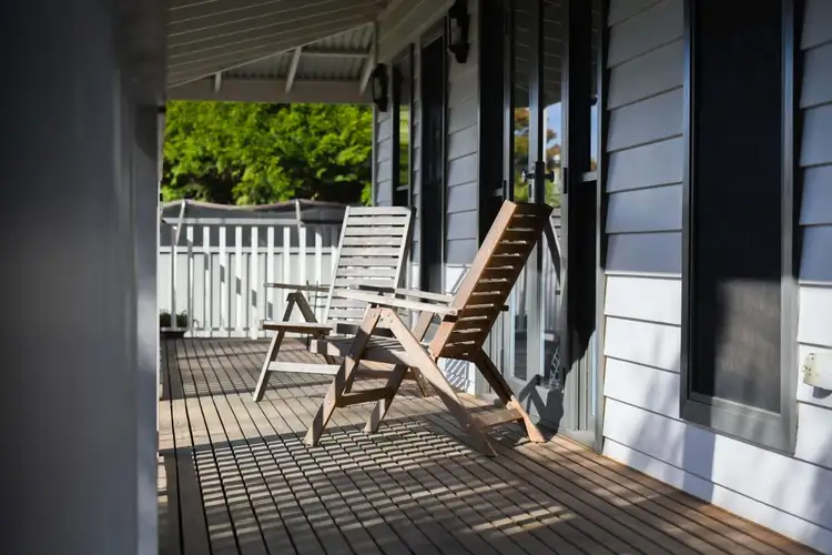 Second view of Homely house listing, 23 Sydney Street, Wingello NSW 2579