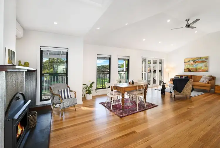 Fourth view of Homely house listing, 23 Sydney Street, Wingello NSW 2579