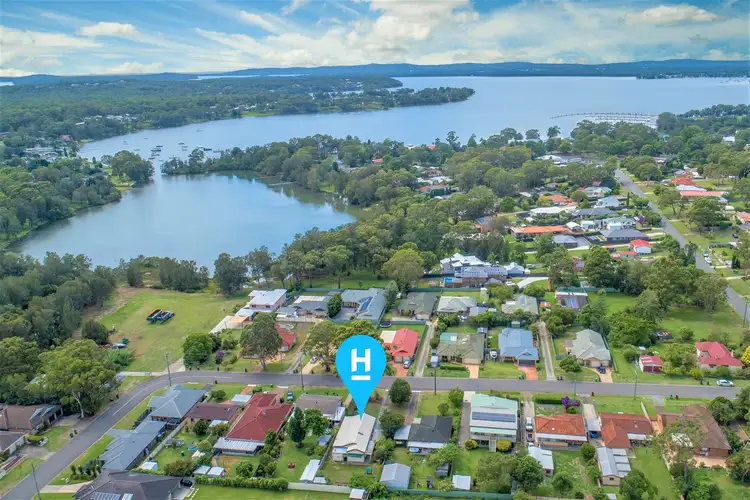 9 Chifley Road, Morisset Park NSW 2264