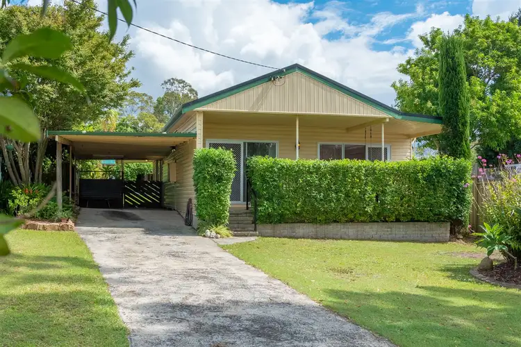 Second view of Homely house listing, 9 Chifley Road, Morisset Park NSW 2264