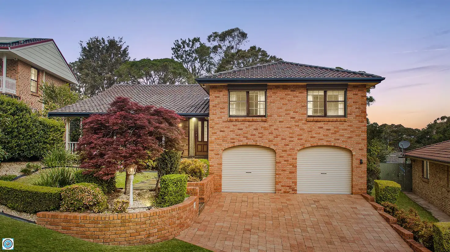 Main view of Homely house listing, 27 Nebo Drive, Figtree NSW 2525