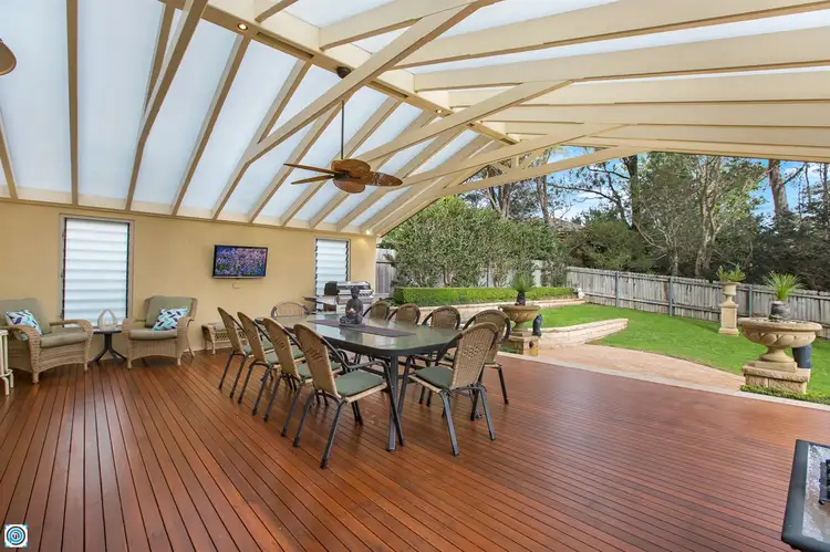Third view of Homely house listing, 27 Nebo Drive, Figtree NSW 2525