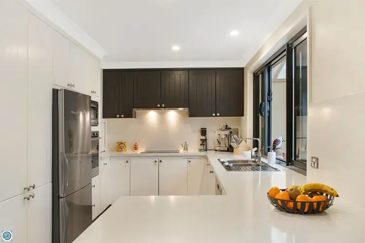 Fifth view of Homely house listing, 27 Nebo Drive, Figtree NSW 2525