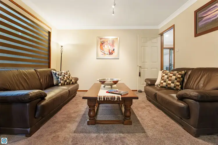 Sixth view of Homely house listing, 27 Nebo Drive, Figtree NSW 2525