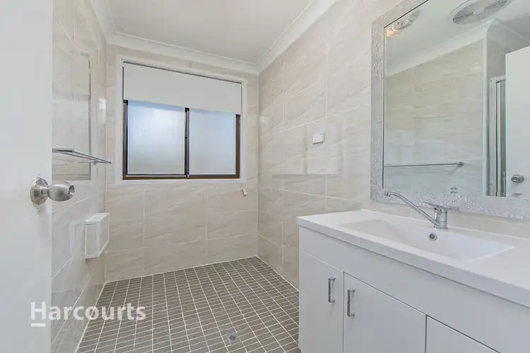 Seventh view of Homely house listing, 325 Popondetta Road, Bidwill NSW 2770