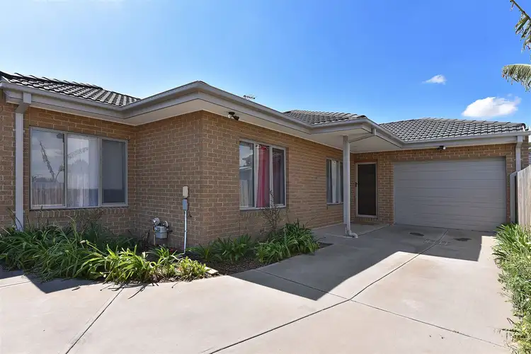 Main view of Homely unit listing, 7A Pickett Street, Reservoir VIC 3073
