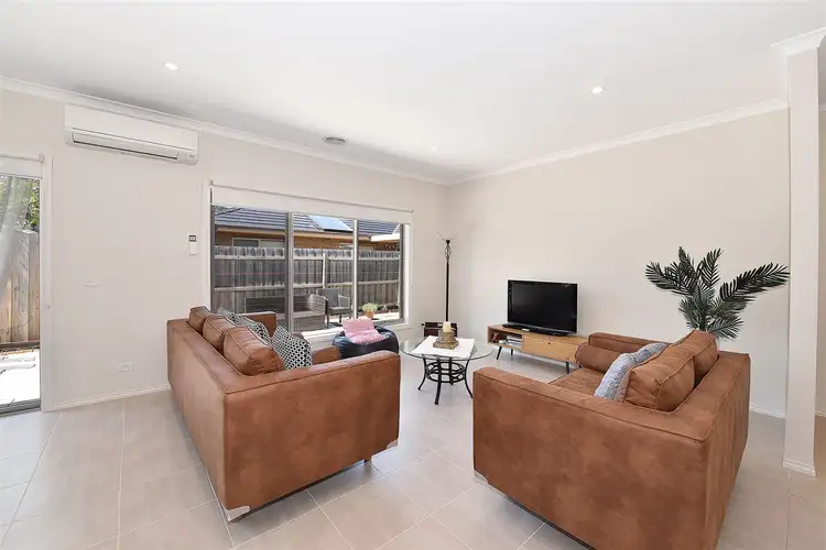 Fourth view of Homely unit listing, 7A Pickett Street, Reservoir VIC 3073