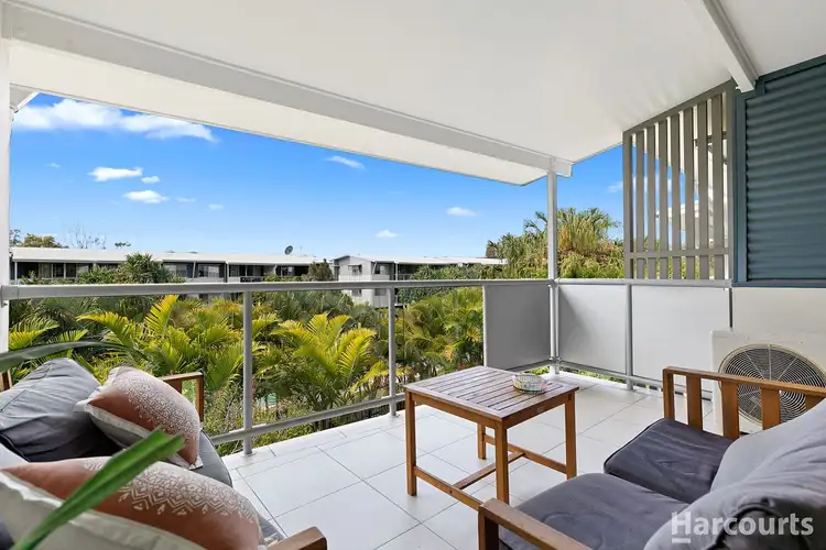 32/68 Pulgul Street, Urangan QLD 4655