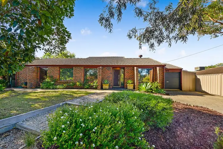 25 Brandt Street, Flagstaff Hill SA 5159