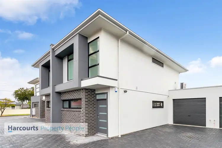 1/2/3/4/5/2 Blount Street, Blair Athol SA 5084