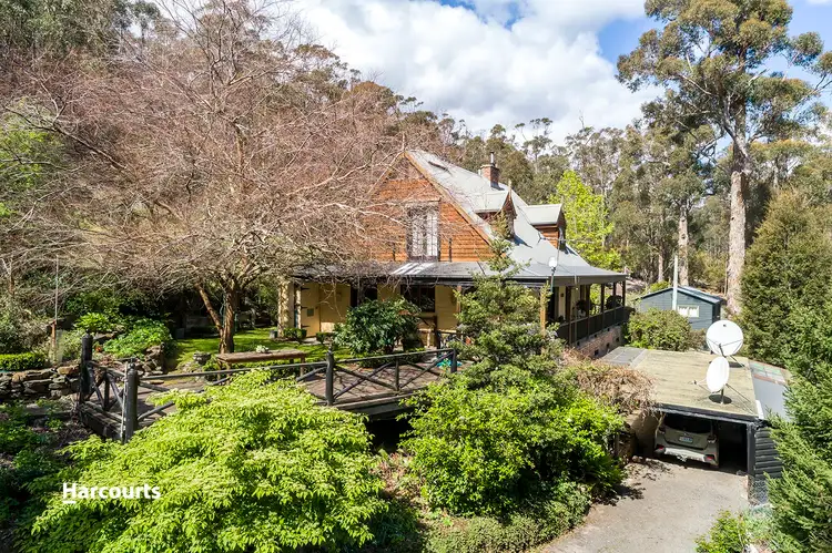 Main view of Homely house listing, 924 North Huon Road, Judbury TAS 7109