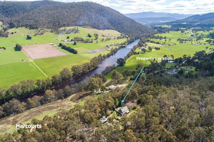 Third view of Homely house listing, 924 North Huon Road, Judbury TAS 7109