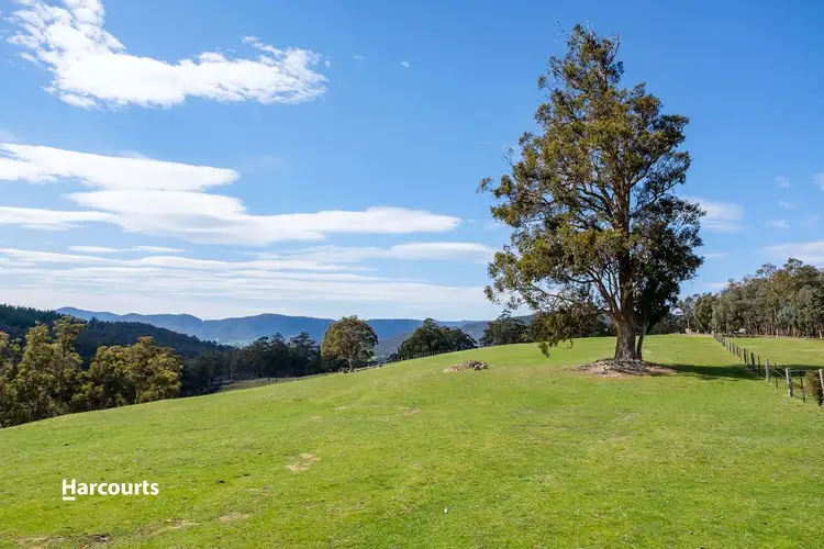 Main view of Homely land listing, Lot 2 Pettits Road, Ranelagh TAS 7109