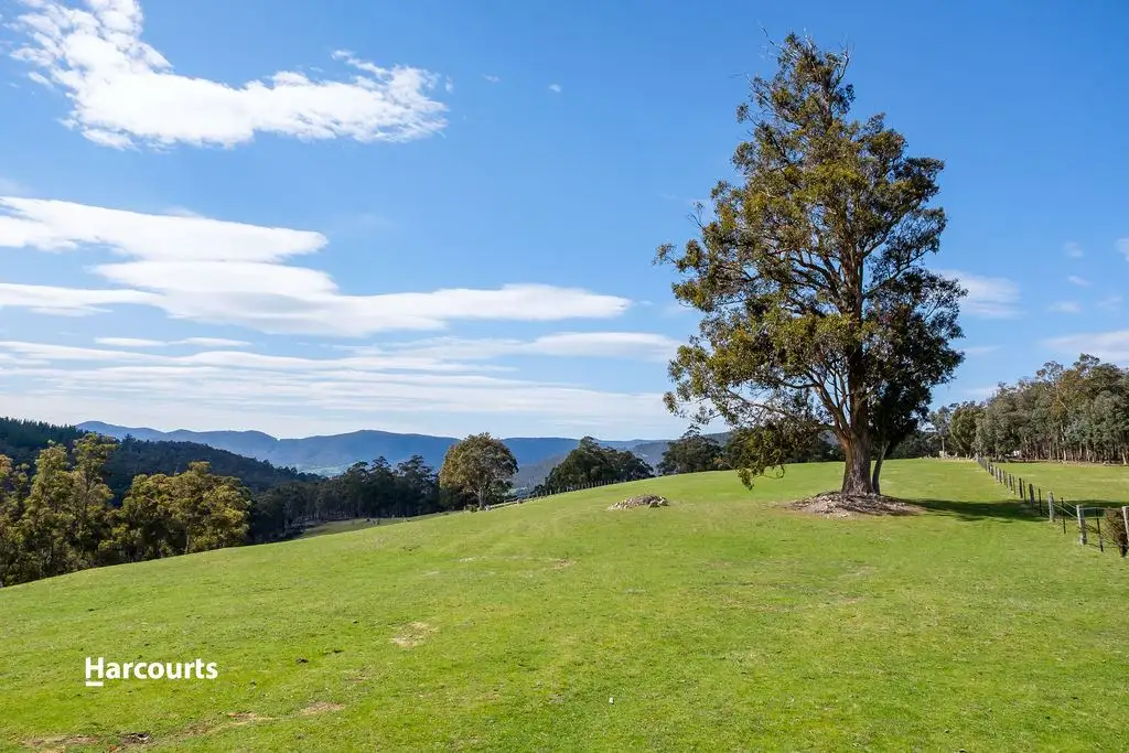 Main view of Homely land listing, Lot 2 Pettits Road, Ranelagh TAS 7109