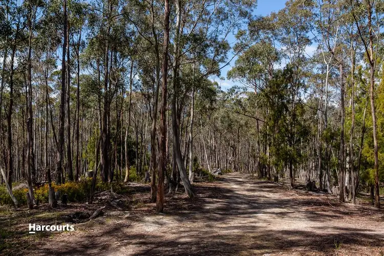 Third view of Homely land listing, Lot 2 Pettits Road, Ranelagh TAS 7109