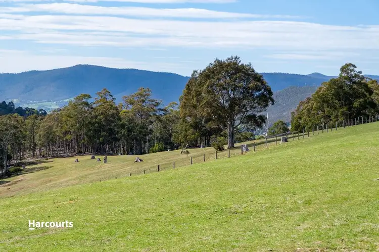 Fourth view of Homely land listing, Lot 2 Pettits Road, Ranelagh TAS 7109