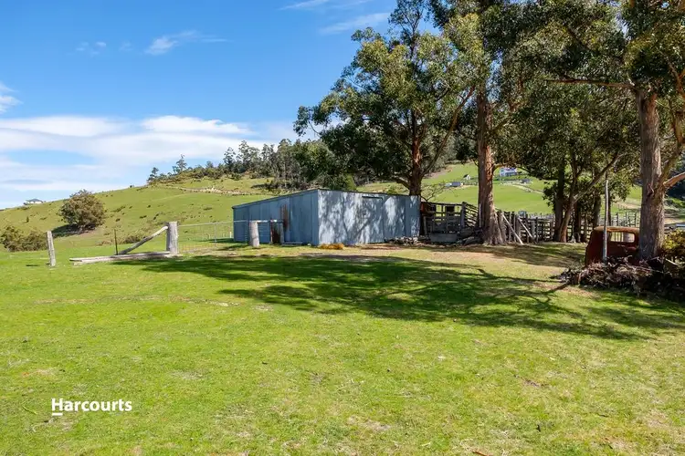 Fifth view of Homely land listing, Lot 2 Pettits Road, Ranelagh TAS 7109